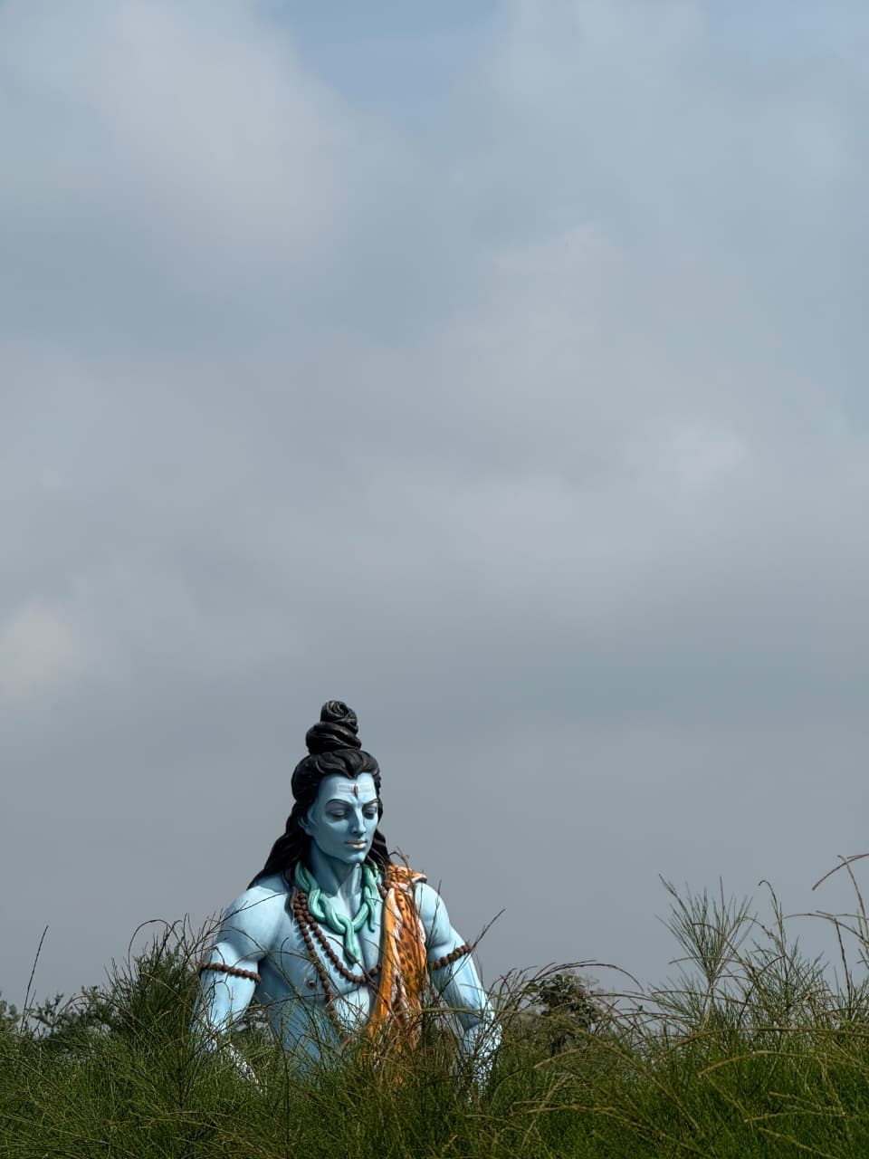 Residential PLOT 418  - GREEN VALLEY  - 1