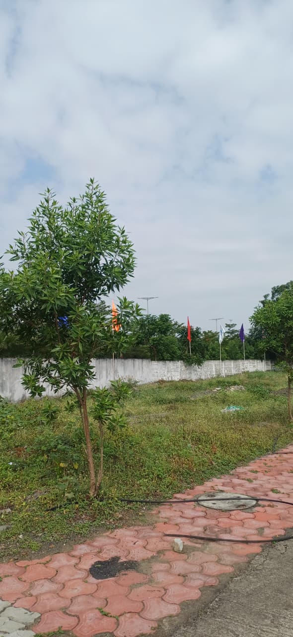 Residential PLOT 418  - GREEN VALLEY  - 1